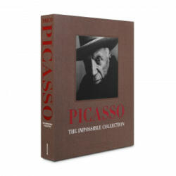 Pablo Picasso the Impossible Collection (ISBN: 9781614288619)