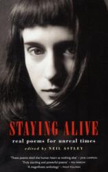 Staying Alive - Neil Astley (2002)