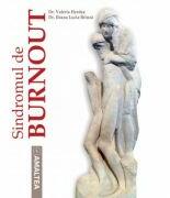 Sindromul de Burnout - Valeria Herdea, Dr. Ileana Lucia Brinza (ISBN: 9789731621845)
