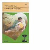 Un destin straniu - Frances Davies (ISBN: 5948488706876)