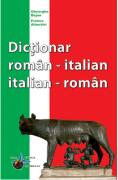 Dictionar, Dublu Italian-Roman si Roman-Italian - Gheorghe Bejan, Franco Alberti (ISBN: 9786065114272)