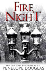 Fire Night: A Devil's Night Holiday Novella - Penelope Douglas (2020)