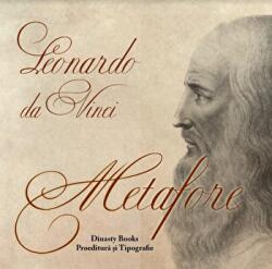 Metafore - Leonardo Da Vinci (ISBN: 9786069730102)