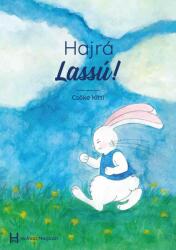Hajrá Lassú! (ISBN: 9786156390127)