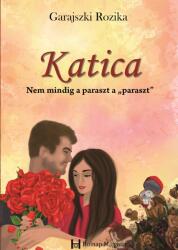 Katica (ISBN: 9786156390189)