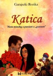 Katica (ISBN: 9786156390189)