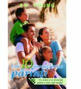 Cele 10 porunci pentru parinti - Ed Young (ISBN: 9789738998261)