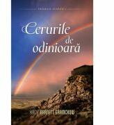 Cerurile de odinioara volumul 1 SERIA Trilogia Genezei - Kacy Barnett Gramckow (ISBN: 9786068282756)