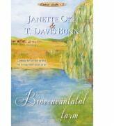 Binecuvantatul tarm volumul 2 SERIA Cantecul Acadiei - Janette Oke, T. Davis Bunn (ISBN: 9786068282374)