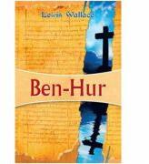 Ben-Hur - Lewis Wallace (ISBN: 9789738998971)