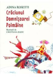 Crăciunul Domnișoarei Poimâine (ISBN: 9786060864592)