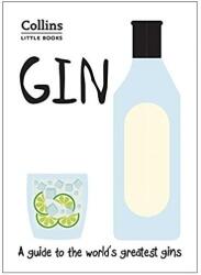 Gin: A guide to the world’s greatest gins (ISBN: 9780008258108)