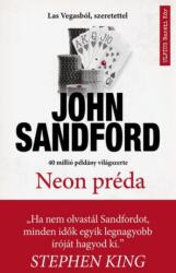 Neon préda (2022)