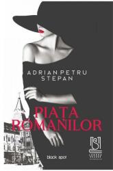 Piața Romanilor (ISBN: 9786069623015)