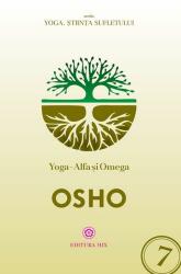 Yoga. Alfa si Omega (ISBN: 9786068460901)