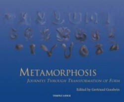 Metamorphosis - Gertraud Goodwin (ISBN: 9781906999933)