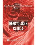 Hematologie clinica - Anca Roxana Lupu (ISBN: 9789737089830)