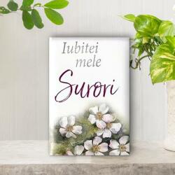 Iubitei mele surori (ISBN: 9786068290744)