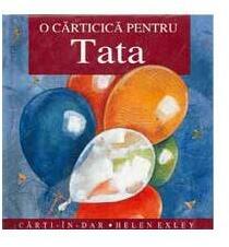 O carticica pentru tata (ISBN: 9789737607492)