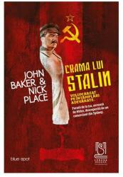 Crama lui Stalin (ISBN: 9786069682494)