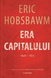 Era capitalului (ISBN: 9789975865494)