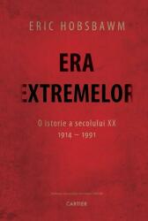 Era extremelor. O istorie a secolului XX. (ISBN: 9789975865487)