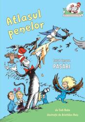 Atlasul penelor. Totul despre pasari - Tish Rabe (ISBN: 9786060864240)