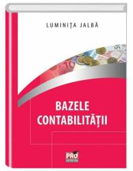 Bazele Contabilitatii - Luminita Jalba (ISBN: 9786062601089)
