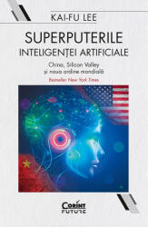 Superputerile inteligenței artificiale (ISBN: 9786060880141)