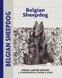 Belgian Sheepdog - Robert Pollet (ISBN: 9781593782672)