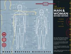 The Measure of Man and Woman (ISBN: 9780471099550)