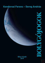 BOLYGÓJOGOK (ISBN: 9786155536793)