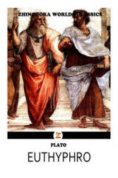 Euthyphro - Plato (ISBN: 9781475168693)