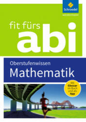 Fit fürs Abi 2018 - Mathematik Oberstufenwissen - Gotthard Jost, Hartmut Seeger (ISBN: 9783742601469)