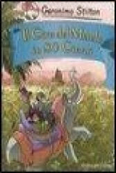 Il giro del mondo in 80 giorni di Jules Verne - Geronimo Stilton (ISBN: 9788838474484)