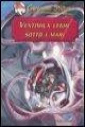 Ventimila leghe sotto i mari di Jules Verne - Geronimo Stilton (ISBN: 9788856603279)