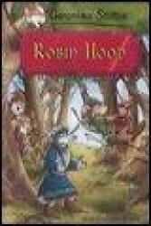 Robin Hood di Alexandre Dumas - Geronimo Stilton (ISBN: 9788838487309)