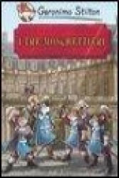 I tre moschettieri di Alexandre Dumas - Geronimo Stilton (ISBN: 9788838471889)