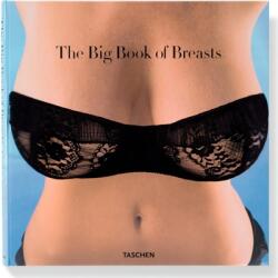 The Big Book of Breasts (ISBN: 9783822833032)