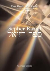 Sepher Raziel (ISBN: 9783981062243)