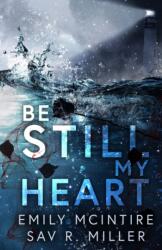Be Still My Heart (2021)