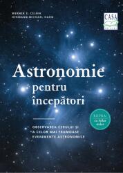 Astronomie pentru începători (ISBN: 9786067871890)