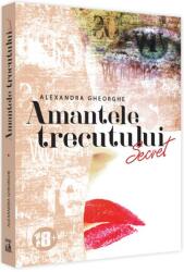 Amantele Trecutului . Secret (ISBN: 9786069018958)