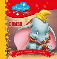 Disney - Dumbo (ISBN: 9786063304699)