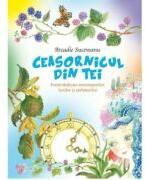 Ceasornicul din tei - Arcadie Suceveanu (ISBN: 9786066864121)