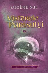 Misterele Parisului. Vol. 2 - Eugene Sue (ISBN: 9786063321160)