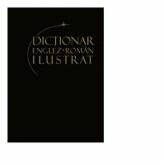 Dictionar englez-roman ilustrat Vol. 1 - de la A la K (ISBN: 9786066001014)