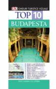 Top 10. Budapesta. Ghid turistic vizual (ISBN: 9786066008990)