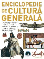 Enciclopedie de cultura generala - Dorotea Garozzo (ISBN: 9786063325748)