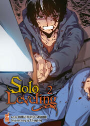 Solo leveling - Chugong (ISBN: 9788822623058)
